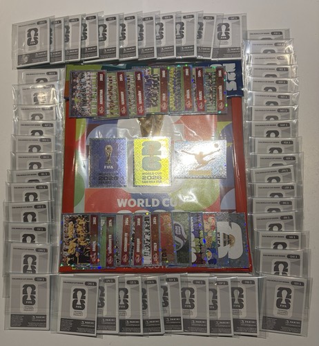 Panini fifa world cup - fifa,