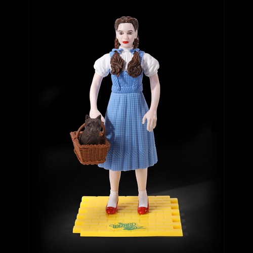 Bendyfigs dorothy - bendyfigs, oz