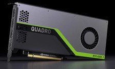 Nvidia Quadro RTX 4000 8 GB