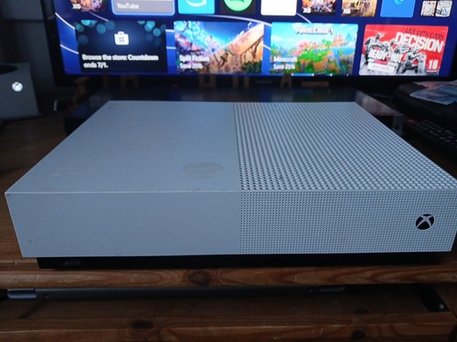 Xbox one 1tb all digital - xbox,