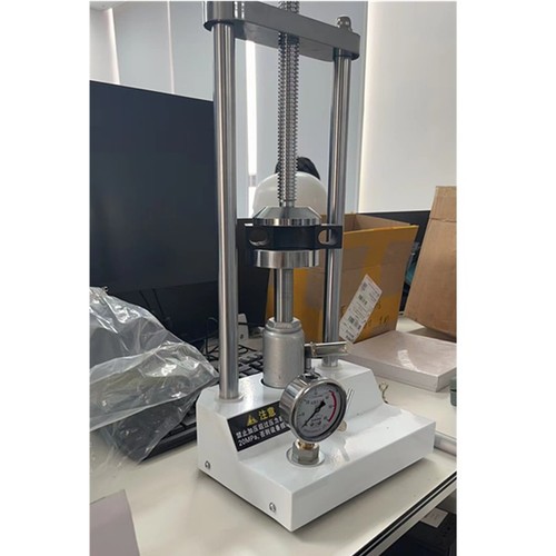 Hydraulic dental lab press - dental,