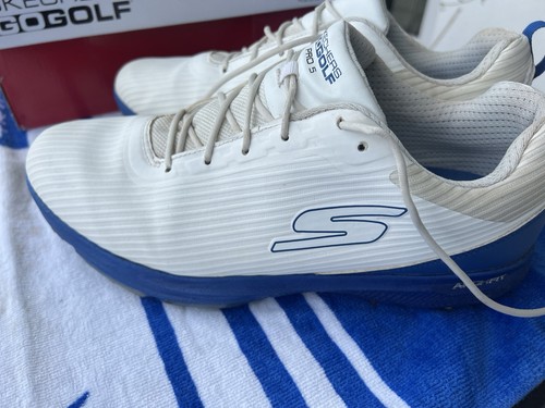 Skechers men golf pro - go,