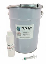 Topcoat Flowcoat Flo Coat