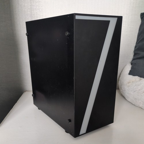 Cit seven gaming case micro - seven,
