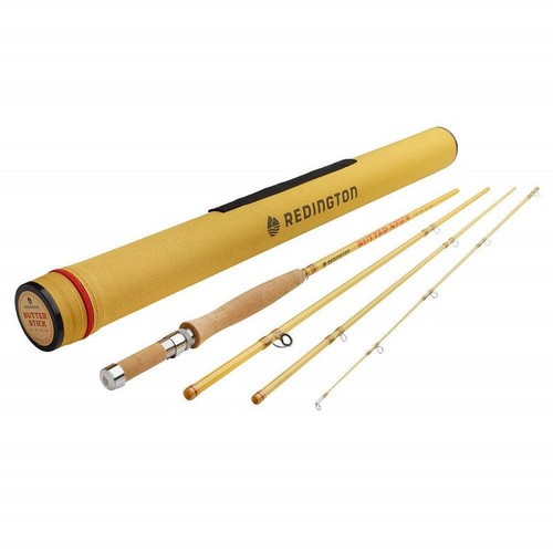 Redington butter stick fly rod - butter,