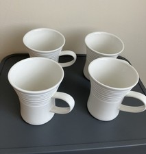 Belleek Living Solace Mug Set of 4