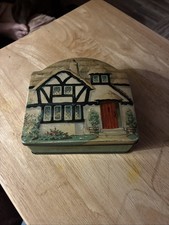 Vintage Tuckers of Totnes