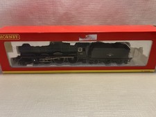 HORNBY 'OO' GAUGE KING CLASS