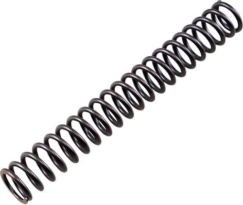 Ohlins front fork - front, for