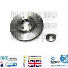 Brake Disc For Peugeot 4008