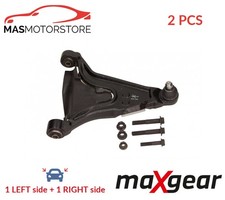 LH RH TRACK CONTROL ARM PAIR