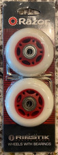 RAZOR Caster Wheels W/
