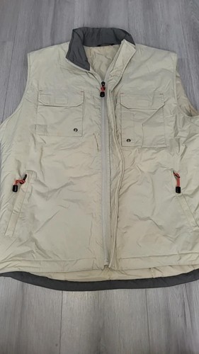 Michael gilet size large - st,