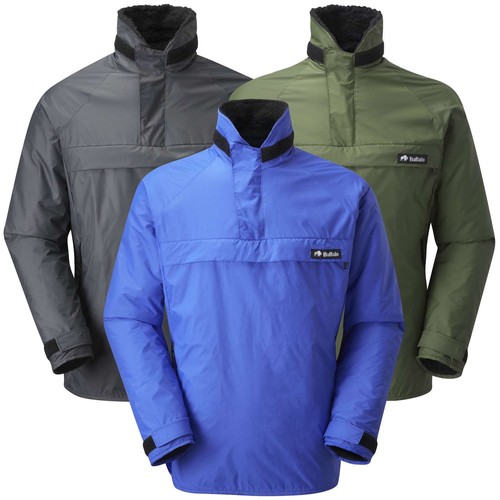 Buffalo mountain shirt - buffalo,