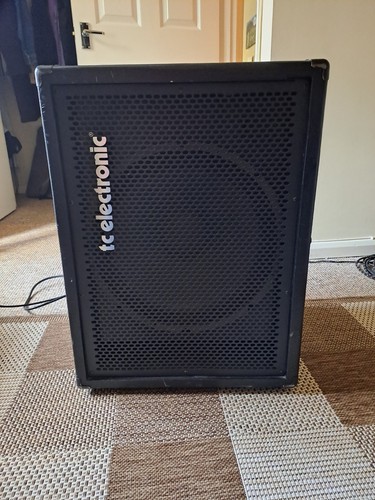 Electronic bg250 115 - bg250, bass