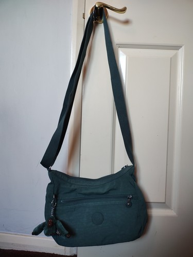 Kipling medium hobo crossbody - kipling,