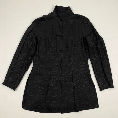 Shanghai tang tunic - shanghai,