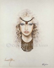 SARA MOON “Ruby” 11.75”