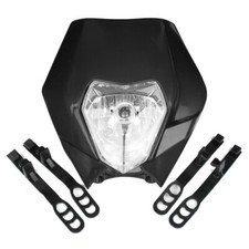 Motorcycle Headlamp Headlight