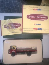 Corgi Premium Ed CC11001
