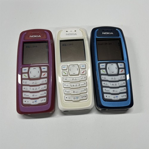 Nokia 3100 original - 3100,