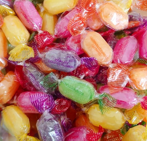 Stockleys sherbet fruits pick - sherbet,