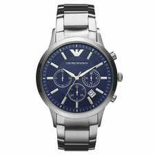 Emporio armani ar2448 blue - armani,