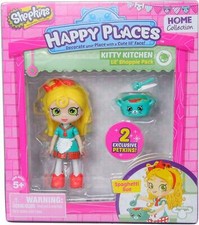 Shopkins Happy Places Lil'