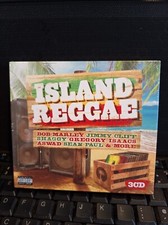 Island Reggae 60 SKA HITS NEW