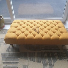 Chesterfield deep cushioned - deep,