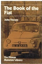 FIAT 500 INC GIARDINIERA 600 600D INC MULTIPLA 850 SAL COUPE 55-71 REPAIR MANUAL