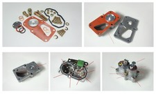 Repair Set For 0438140052 Warm Up Regulator Ford Capri Granada 2.8I