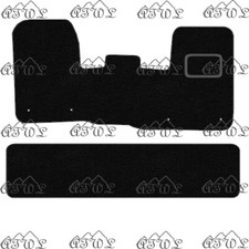 FITS FORD TRANSIT CUSTOM CREW