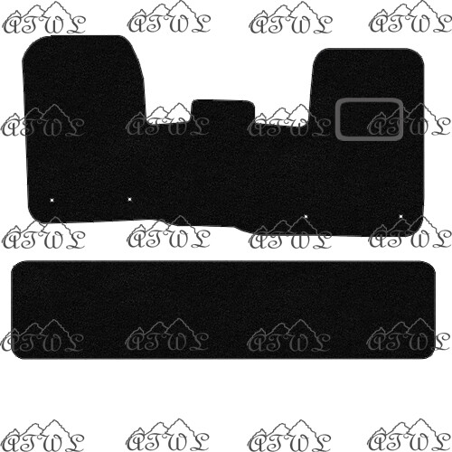 Fits ford transit custom - ford,