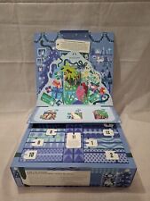 Empty Body Shop Advent Calendar Mini Boxes Fill Your Own 
