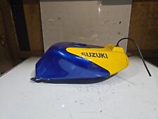 Suzuki GSXR 1100 GV73A GV73B Slingshot Fuel Tank 1990-1992