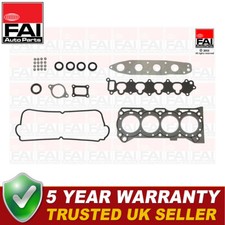 FAI Cylinder Head Gasket Set