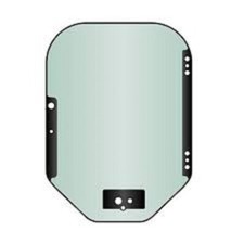 7120401 Bobcat Skidsteer Front