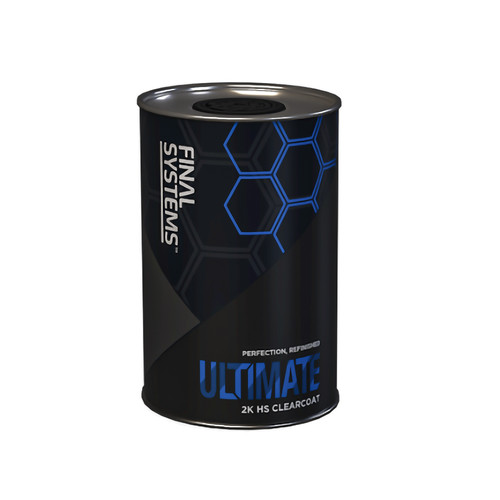 Final systems ultimate - final, 2k