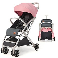 Lightweight Baby Stroller