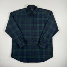 Pendleton Flannel Shirt