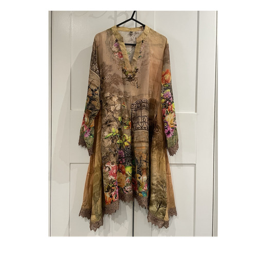 Women piece indian suit - women’s,