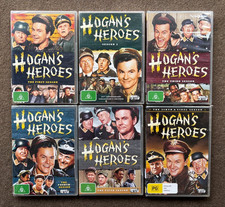 Hogan's Heroes Complete Series