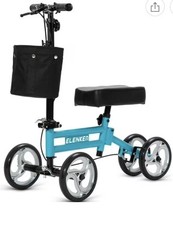 ELENKER YF9005 BLUE Walker