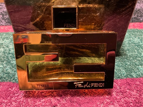 Fendi fan perfume 5 - fan, di