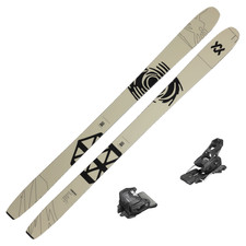 2026 Volkl Revolt 101 Skis