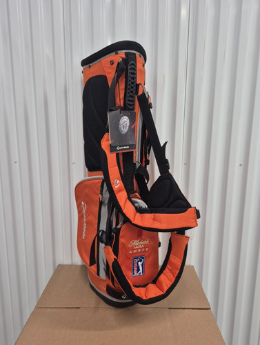 Taylormade standing golf bag - taylormade,
