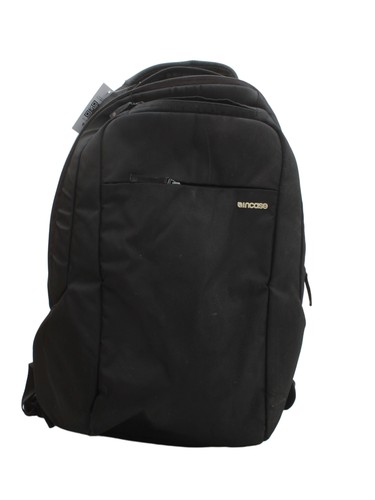 Incase men bag - black, 100%