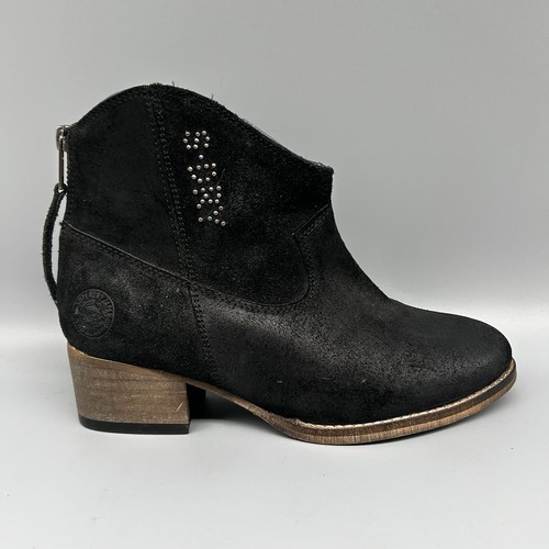 Superdry ankle boots - superdry,