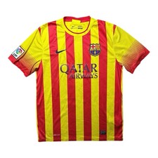 Original Nike FC Barcelona